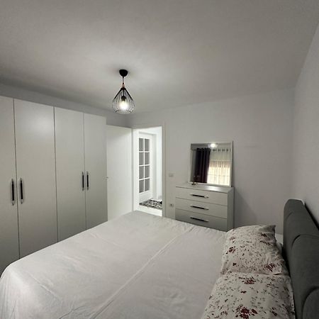 Elezi Apartment City Centre Tirana Exteriér fotografie
