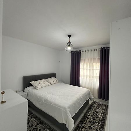 Elezi Apartment City Centre Tirana Exteriér fotografie