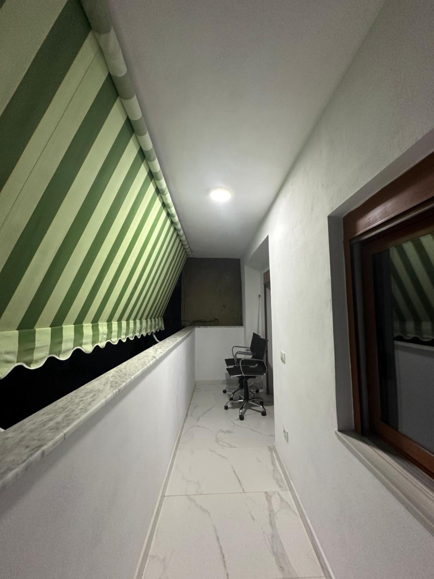 Elezi Apartment City Centre Tirana Exteriér fotografie