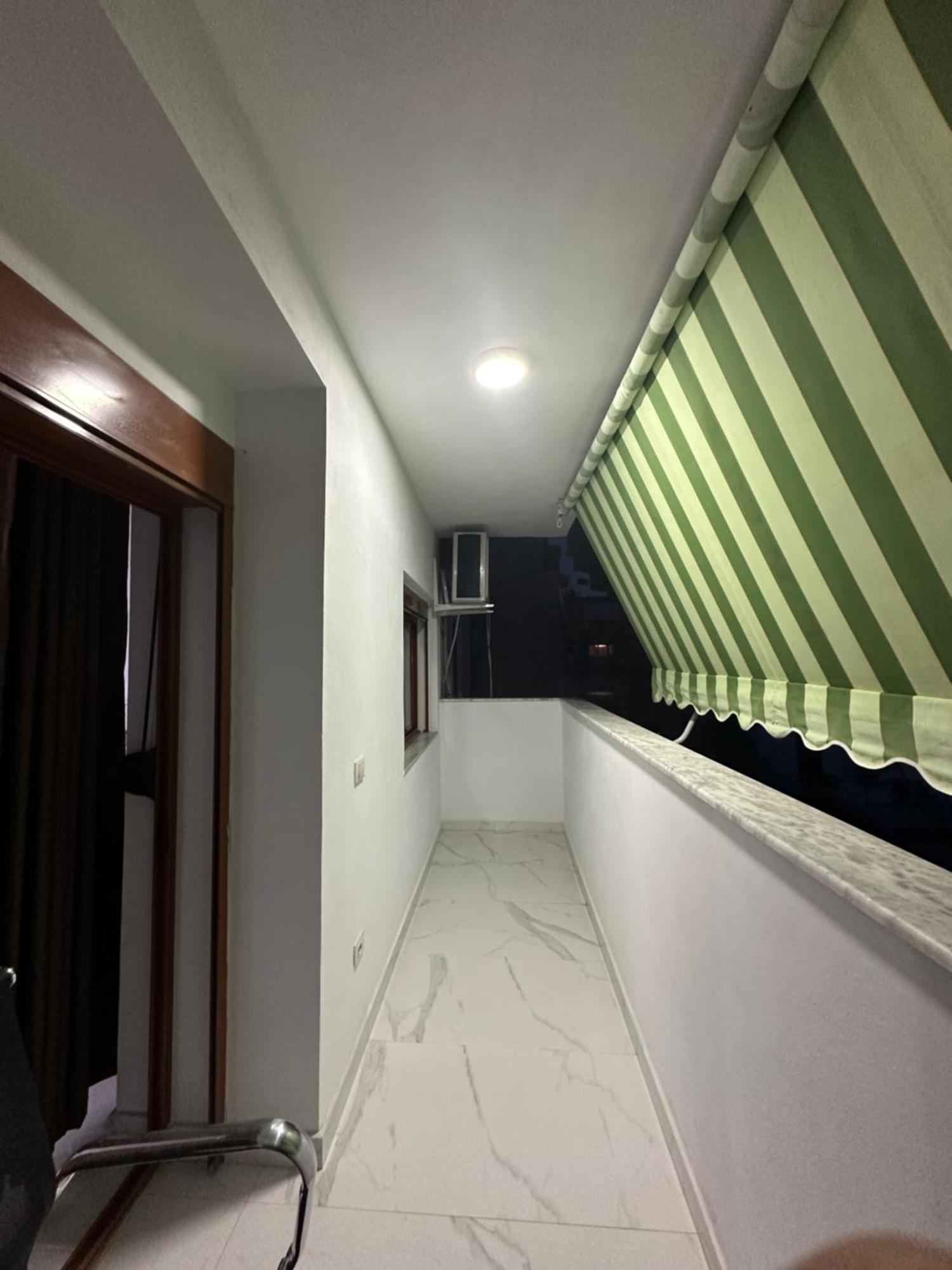 Elezi Apartment City Centre Tirana Exteriér fotografie