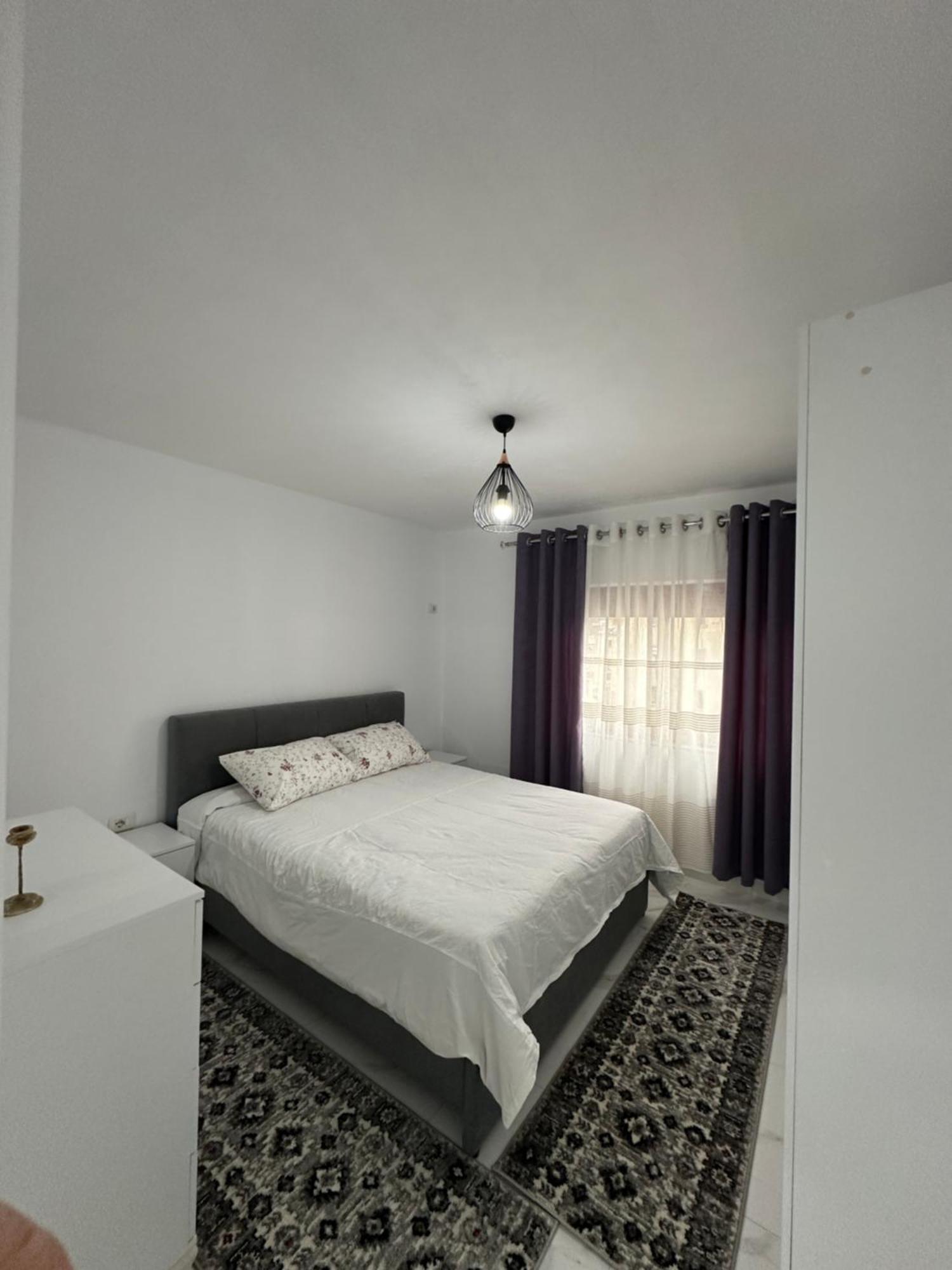 Elezi Apartment City Centre Tirana Exteriér fotografie