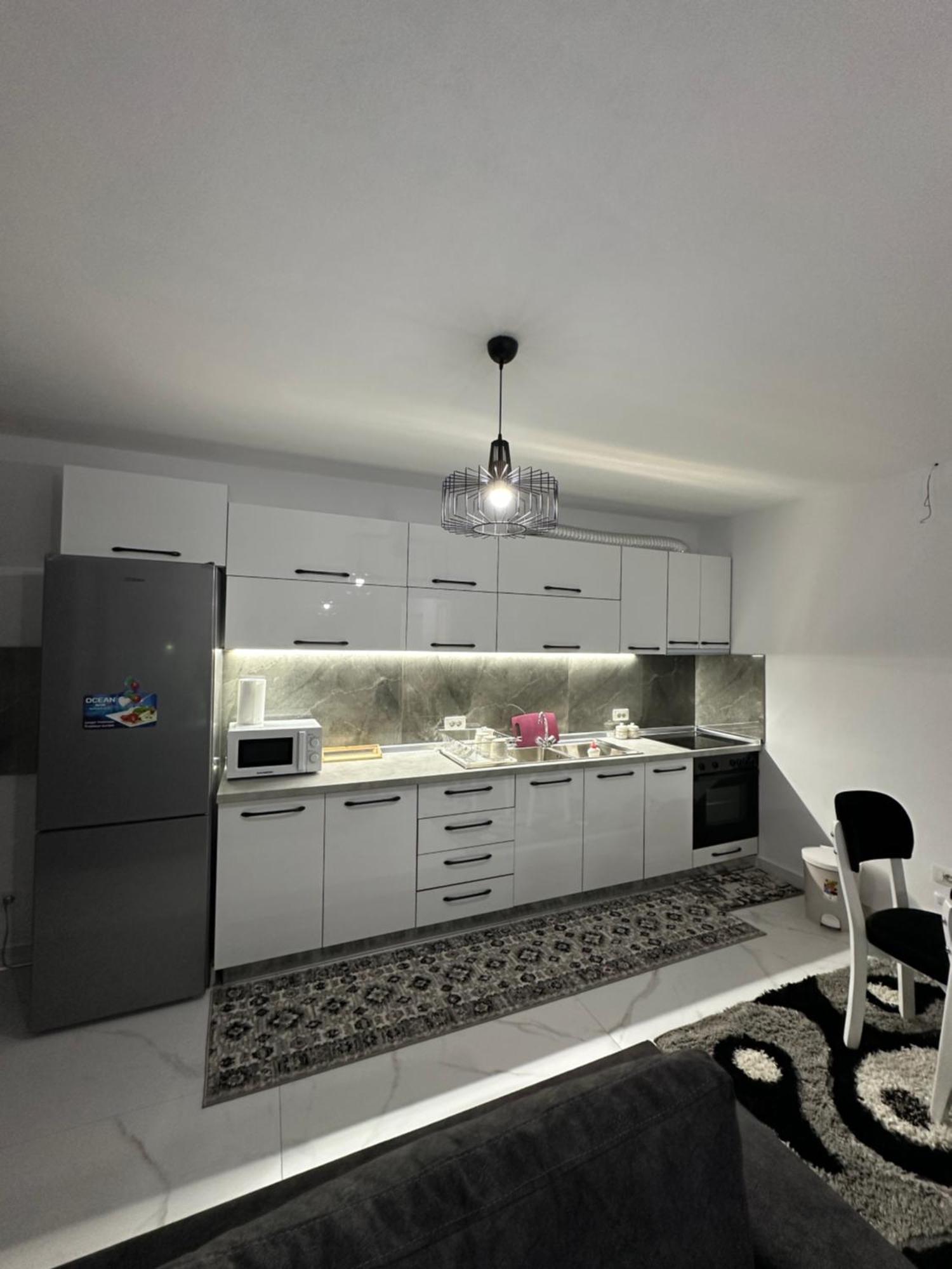 Elezi Apartment City Centre Tirana Exteriér fotografie